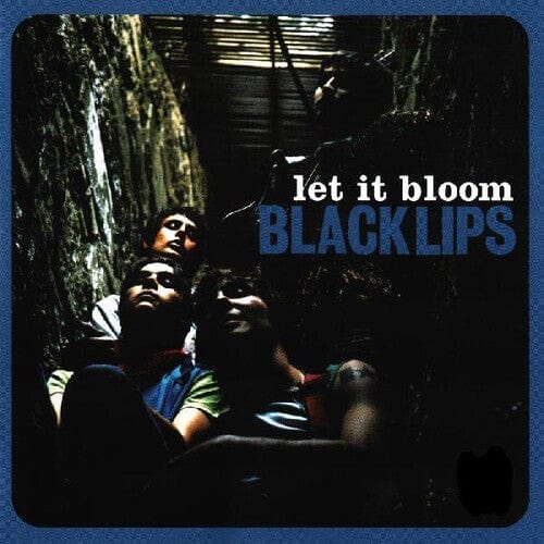 Black Lips Music > Vinyl Records Black Lips - Let It Bloom 809236168610 FIRR686A.1