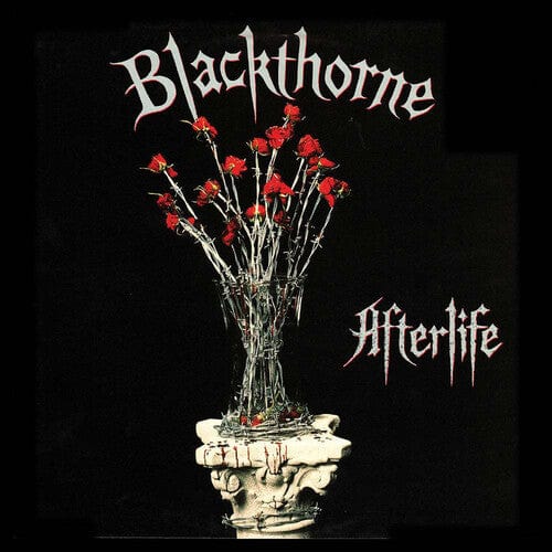 Blackthorne Music > Vinyl Records Blackthorne - Afterlife 630428097612 RENA976.1
