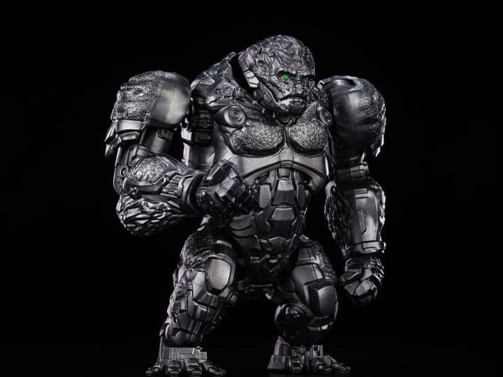 BLOKEES Model Kits > Other Model Kits BLOKEES: TRANSFORMERS - CLASSIC CLASS -04 OPTIMUS PRIMAL IN BEAST MODE MODEL KIT 858050008343