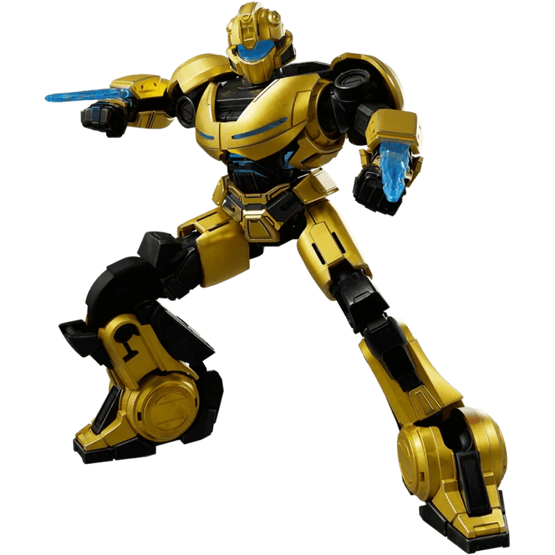 BLOKEES Model Kits > Other Model Kits BLOKEES: TRANSFORMERS - CLASSIC CLASS - B 127 MODEL 810181530025