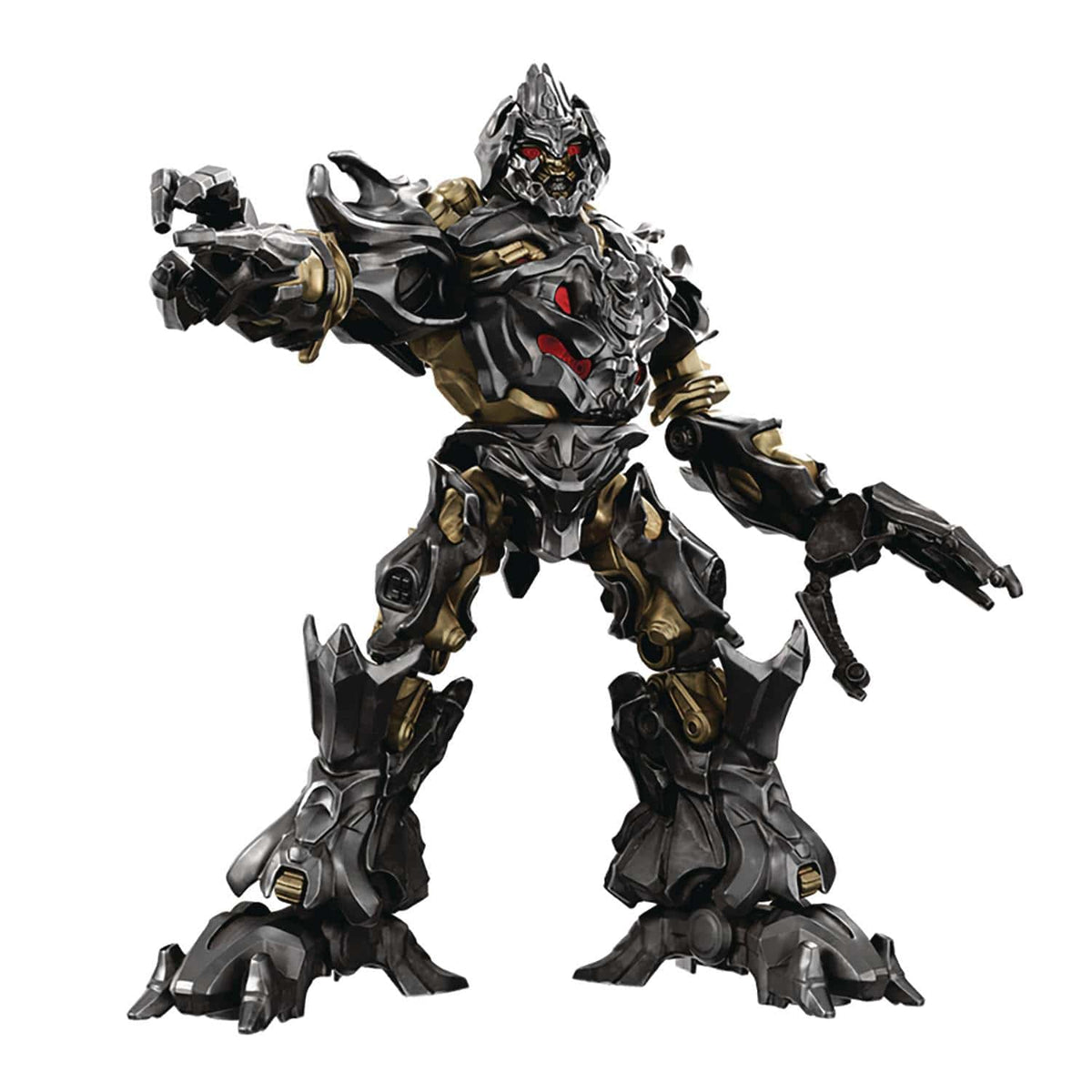 BLOKEES Model Kits > Other Model Kits BLOKEES: TRANSFORMERS - CLASSIC CLASS - MEGATRON MODEL KIT 858050008558 STL343913