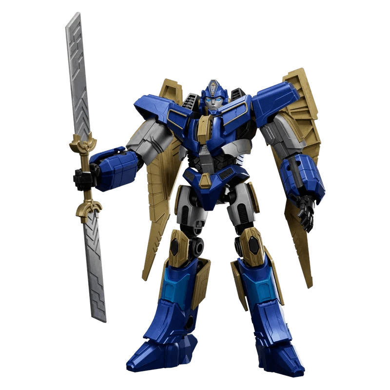 BLOKEES Model Kits > Other Model Kits BLOKEES: TRANSFORMERS - CLASSIC CLASS - SENTINEL PRIME ACTION FIGURE MODEL 858050008596