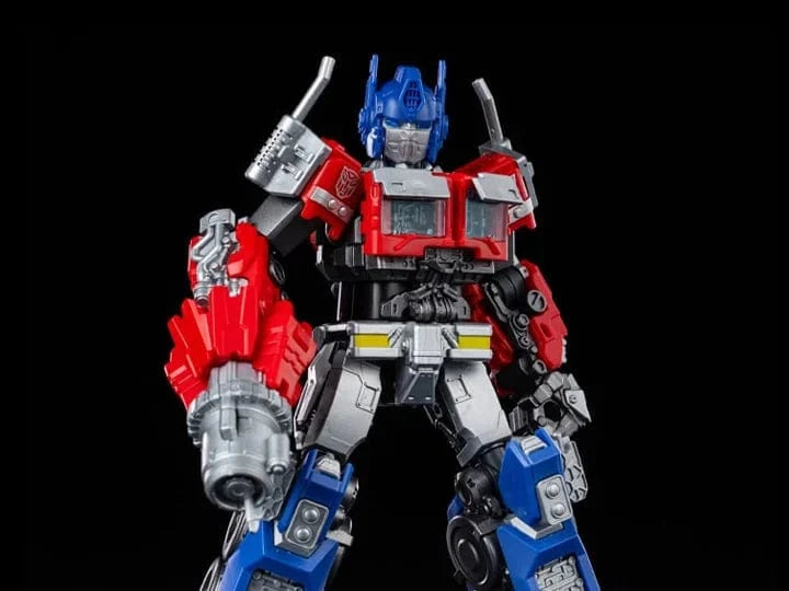BLOKEES Model Kits > Other Model Kits BLOKEES: TRANSFORMERS - RISE OF THE BEASTS - CLASSIC CLASS -01 OPTIMUS PRIME MODEL KIT 858050008312
