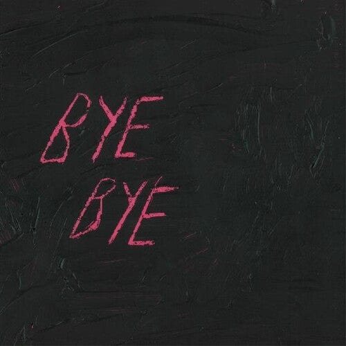 Blood Music > Vinyl Records Blood - Bye Bye 5056340104576 PCRP55.1