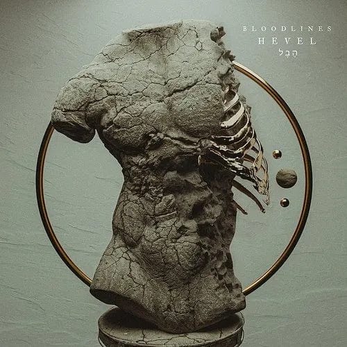 Facedown Music > Vinyl Records Bloodlines - Hevel 803847118316 FACE183.1