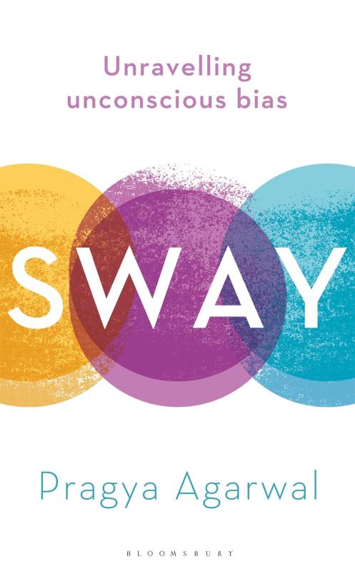 Bloomsbury Sigma Books > Lifestyle > Your Brain On You Sway: Unravelling Unconscious Bias - Hardcover 9781472971357 MC-26969