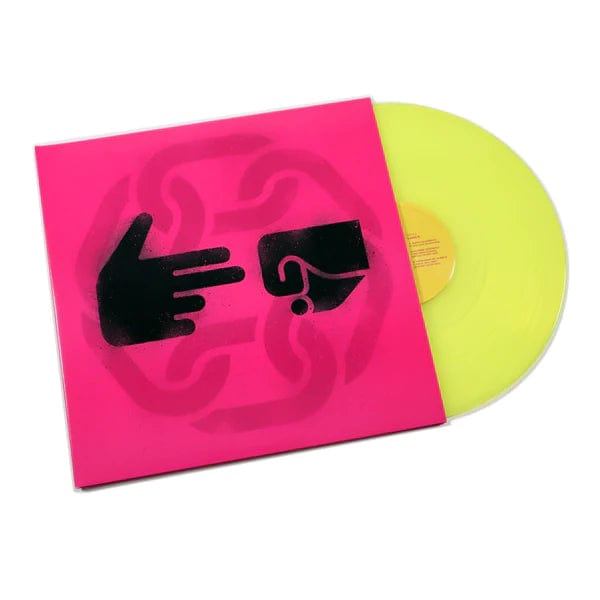 BMG Rights Managemen Music > Vinyl Records Run The Jewels - RTJ CU4TRO 4050538878189 BGRT878189.1