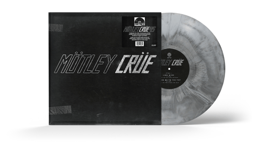 BMG Rights Management Music > Vinyl Records Motley Crue - Live Wire (RSD Exclusive, Extended Play, Anniversary Edition) (RSD 2026 Exclusive) 4099964206609 BGRT240137.1