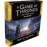 A Game of Thrones 2E: Fury of the Storm