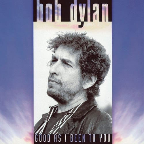 Bob Dylan Music > Vinyl Records Bob Dylan - Good As I Been to You 889854380915 SNYL543809.1