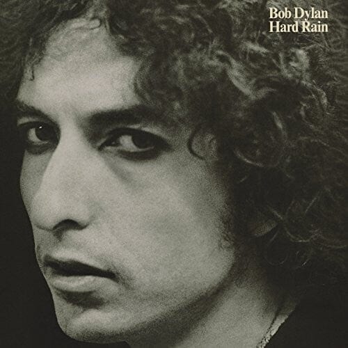 Bob Dylan Music > Vinyl Records Bob Dylan - Hard Rain 889854381813 SNYL543818.1