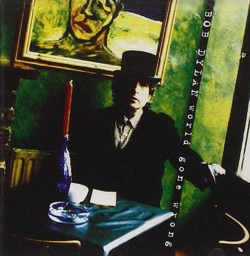 Bob Dylan Music > Vinyl Records Bob Dylan - World Gone Wrong 8719262000483 IMT3369614.1