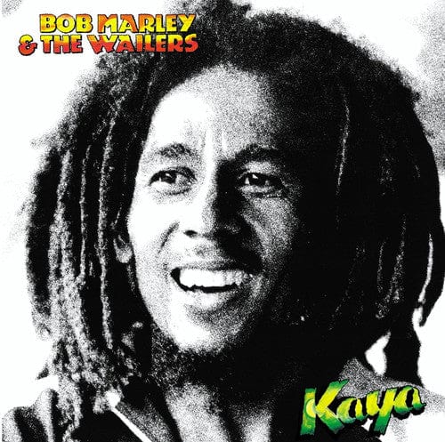 Bob Marley Music > Vinyl Records Bob Marley - Kaya 602547276261 TFGG4727626.1