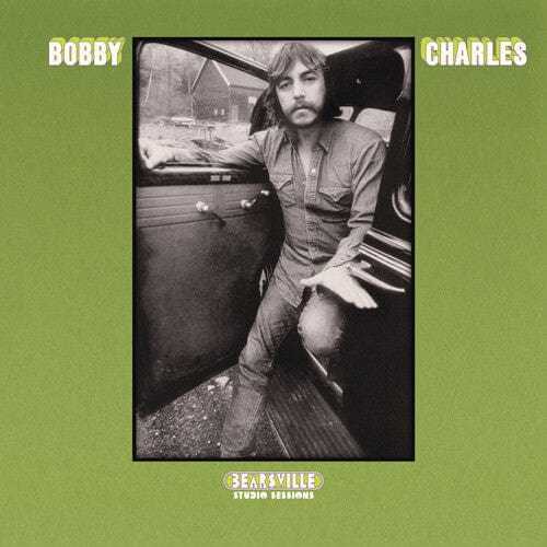 Bobby Charles Music > Vinyl Records Bobby Charles - Bearsville Studio Sessions (RSD Exclusive, 140 Gram Vinyl) 603497820375 RHI782037.1