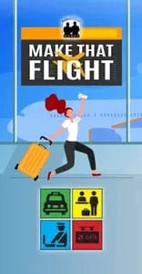 Boda Brothers Board Games Make That Flight