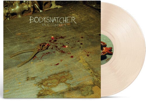 Bodysnatcher Music > Vinyl Records Bodysnatcher - Vile Conduct 634164411749 MKHV441174.1