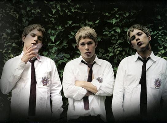 Texas Bookman Books > Photo Essays > Portrait Photography Anthony Goicolea - Hardcover 9781931885119 2308013