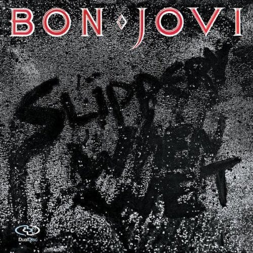 Bon Jovi Music > Vinyl Records Bon Jovi - Slippery When Wet (180 Gram Vinyl) 602547029218 ISLB002196801.1