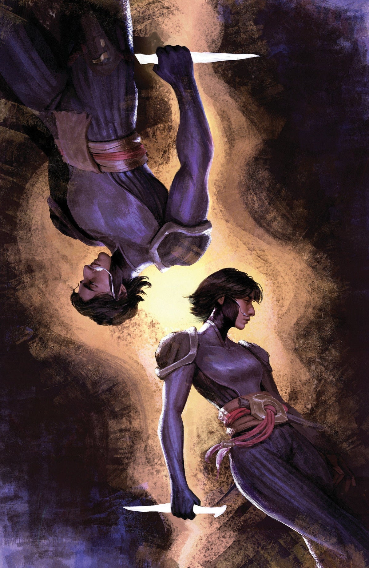 Boom Entertainment Comic Books > Incentives Dune: Edge of a Crysknife: Hiding Among Harkonnens #1 D 1:10 INCV (Full Art, Florentino) 84428401267601041 PRH-84428401267601041