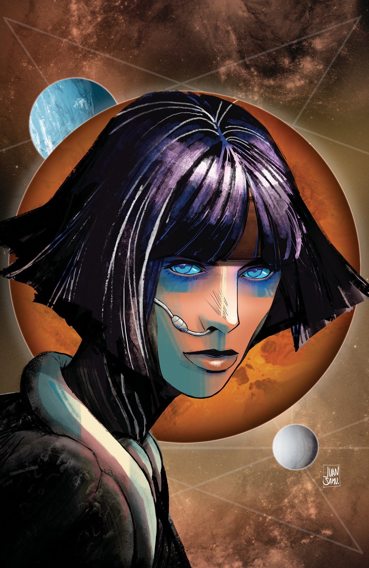 Boom Entertainment Comic Books > Incentives Dune: Edge of a Crysknife: Rage of Shai-Hulud #1 C 1:5 INCV (Full Art, Samu) 84428401281201031 PRH-84428401281201031