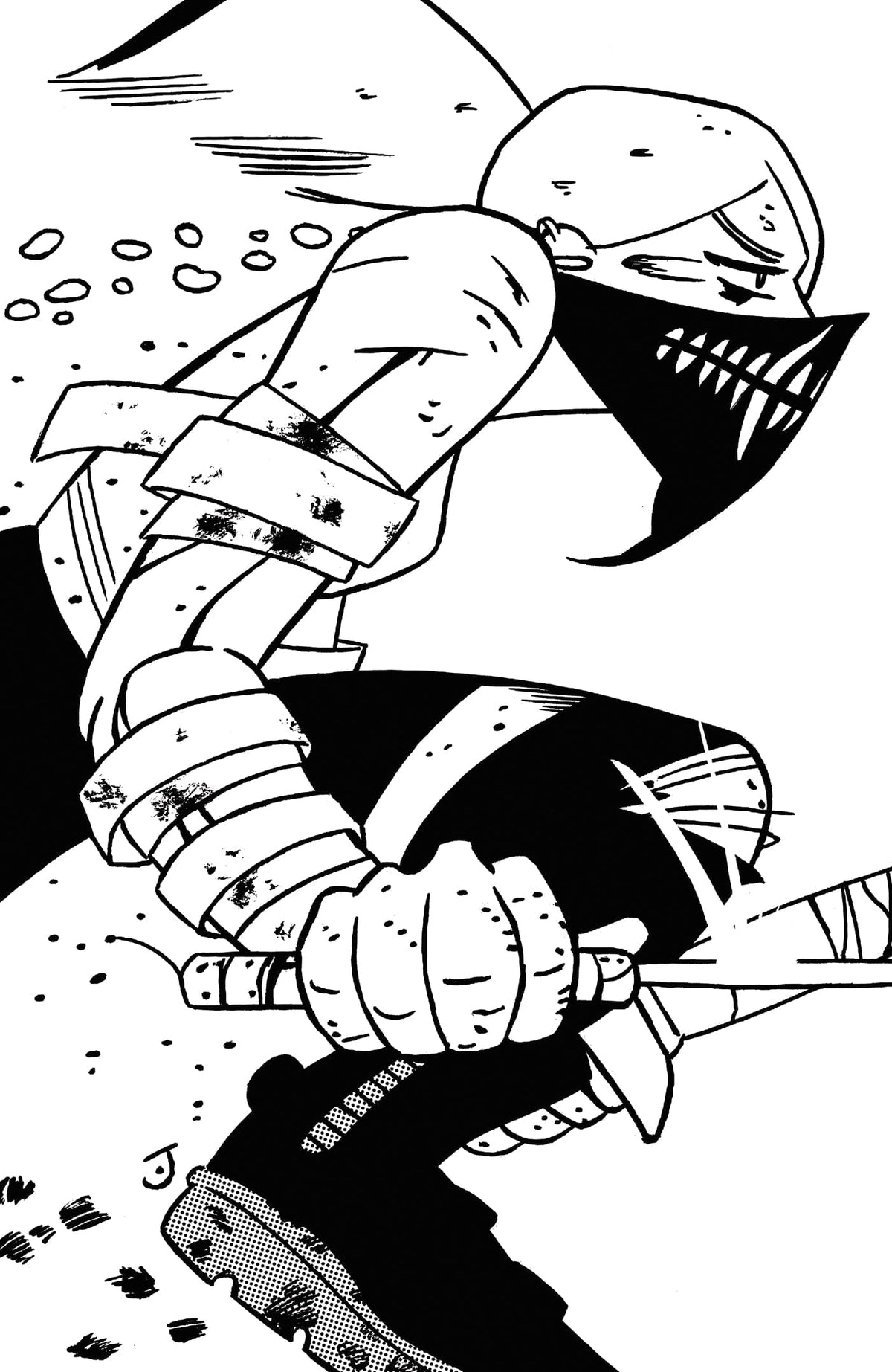 Boom Entertainment Comic Books > Incentives Something is Killing the Children #42 E 1:25 INCV 84428400737542061 PRH-84428400737542061