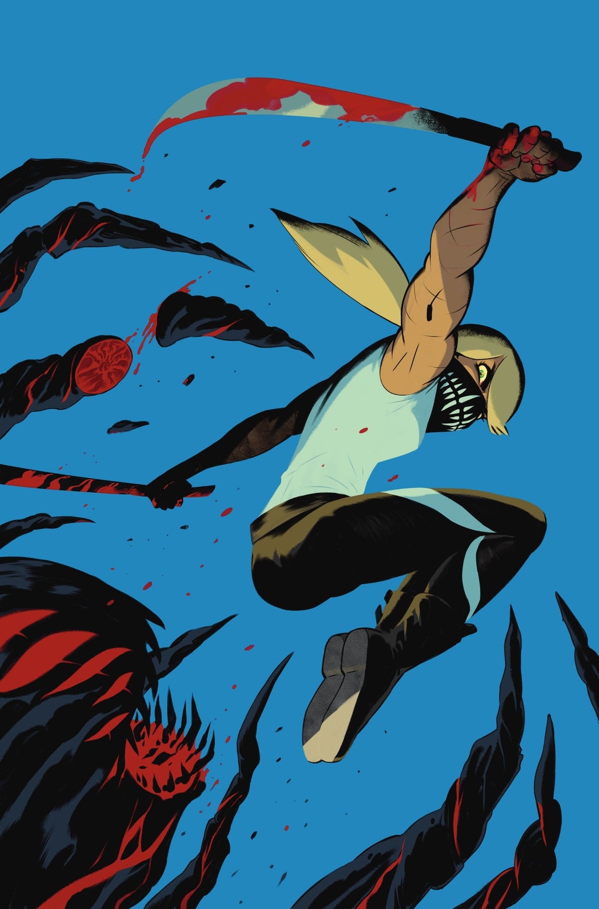 Boom Entertainment Comic Books > Incentives Something is Killing the Children #44 G 1:50 INCV (Full Art, Rodriguez) 84428400737544071 PRH-84428400737544071