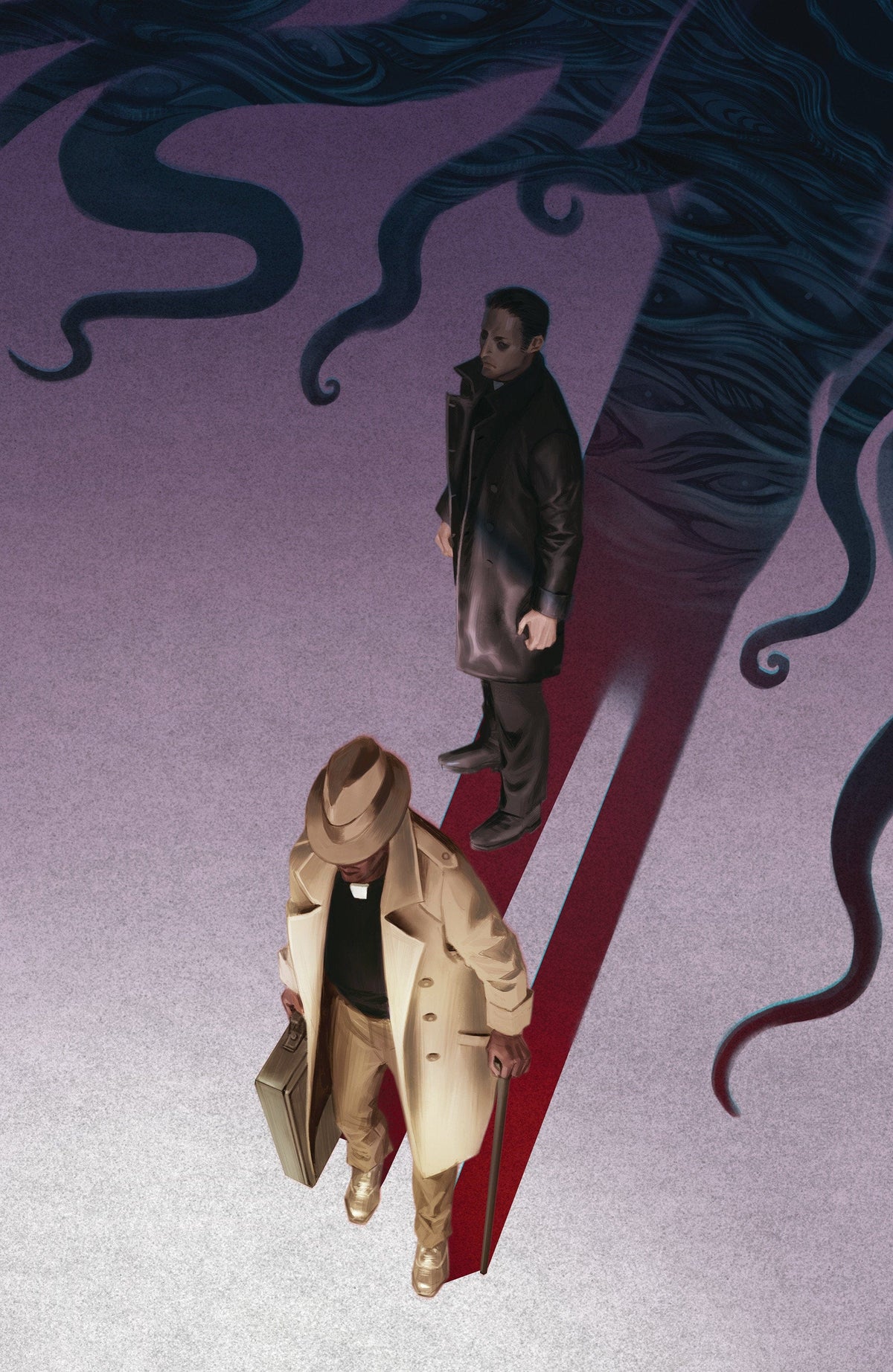 Boom Entertainment Comic Books > Incentives When I Lay My Vengeance Upon Thee #5 D 1:15 INCV (Full Art, Murakami) 84428401246105041 PRH-84428401246105041