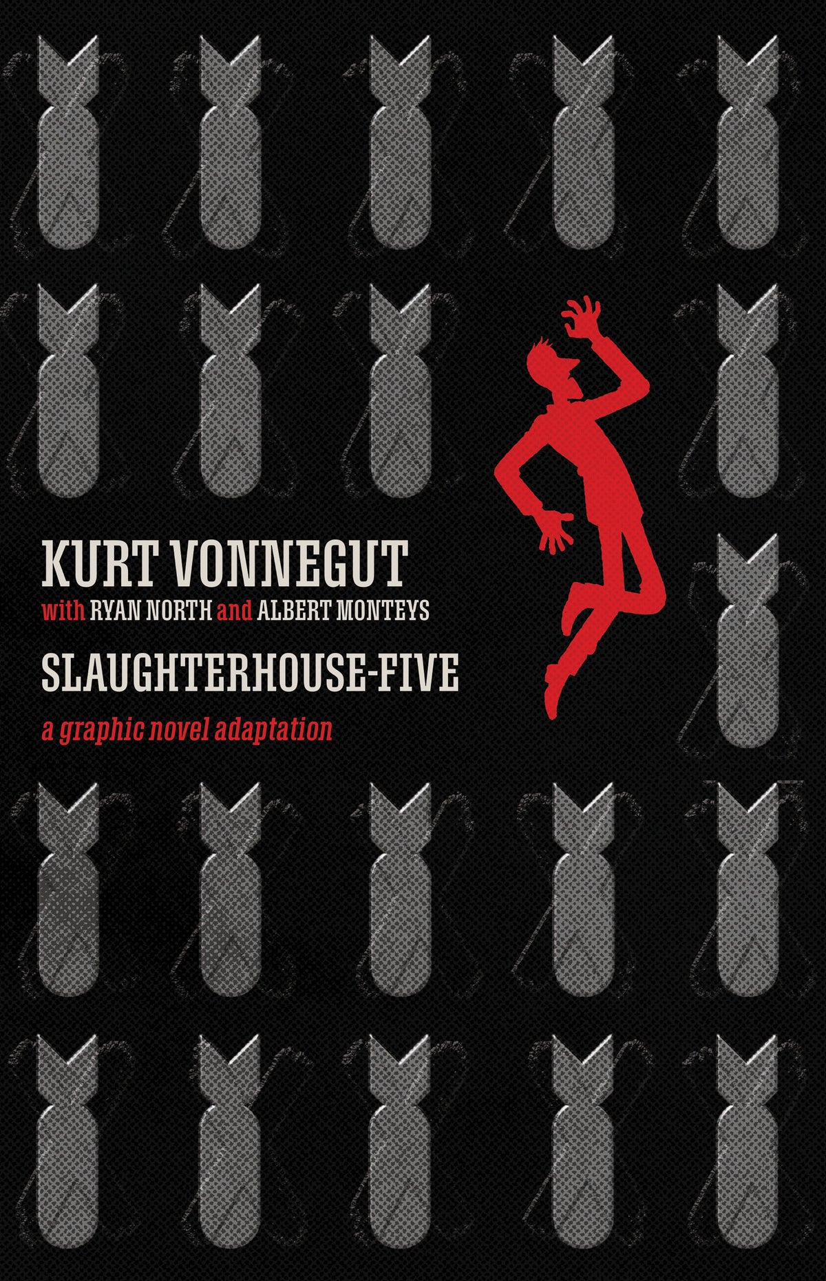 Boom Entertainment Graphic Novel Slaughterhouse-Five Deluxe Edition HC (Release Date: 10/27/2026) 9798217383849 PRH-9798217383849