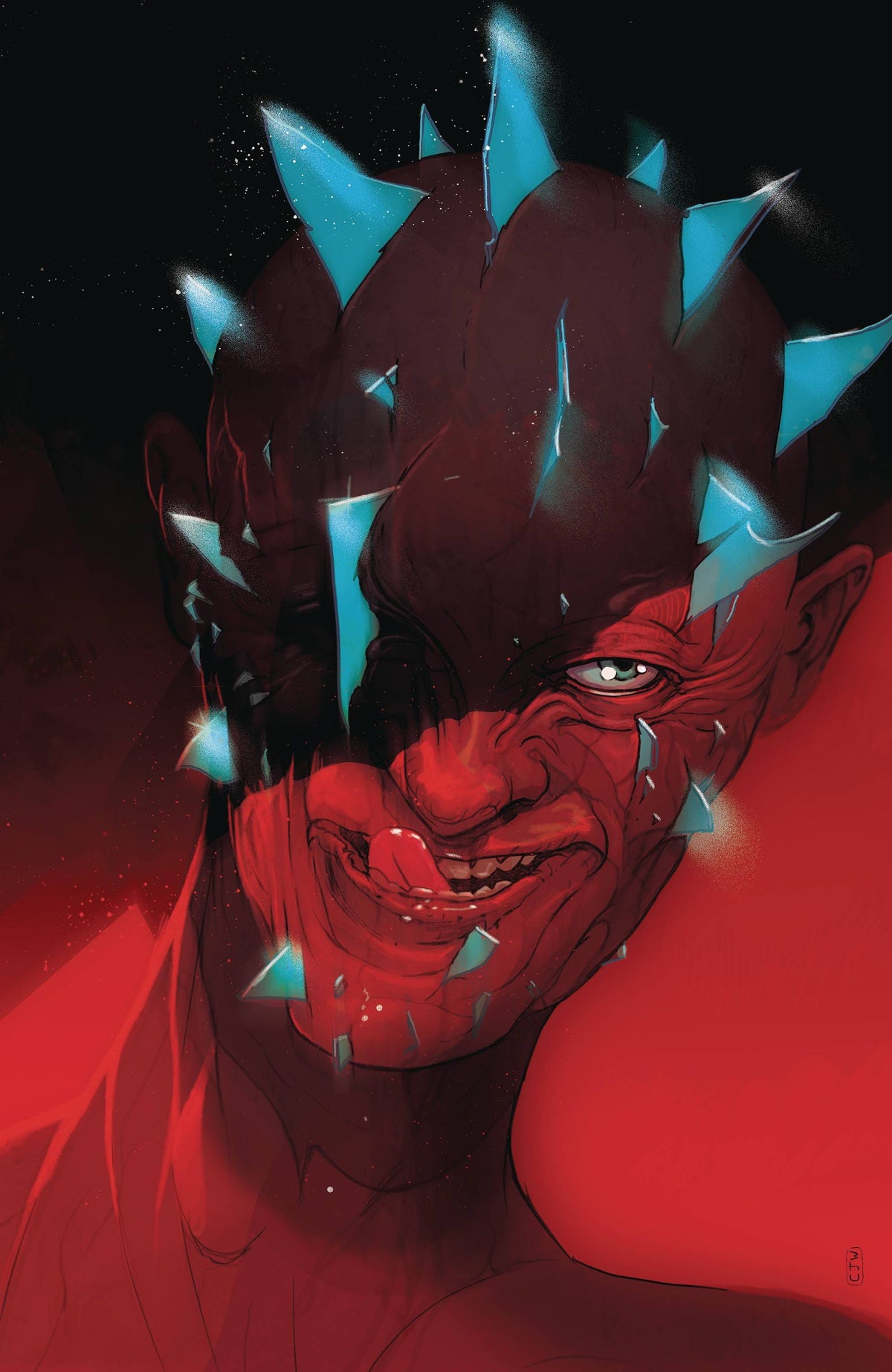 BOOM! STUDIOS Comic Books HELLO DARKNESS #10 CVR C WARD VIR (MR) 84428401112910031 STL361378