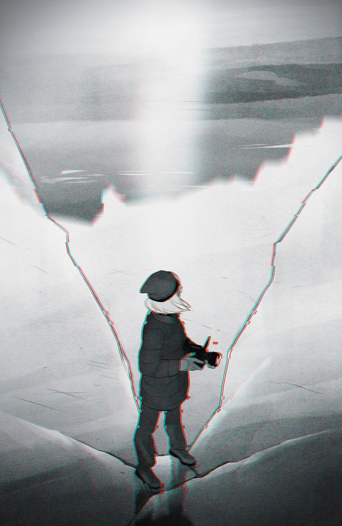 Boom! Studios Comic Books > Incentives BLOW AWAY #5 (OF 5) CVR C 1:10 INCV WU 84428401092405031 JUN240148