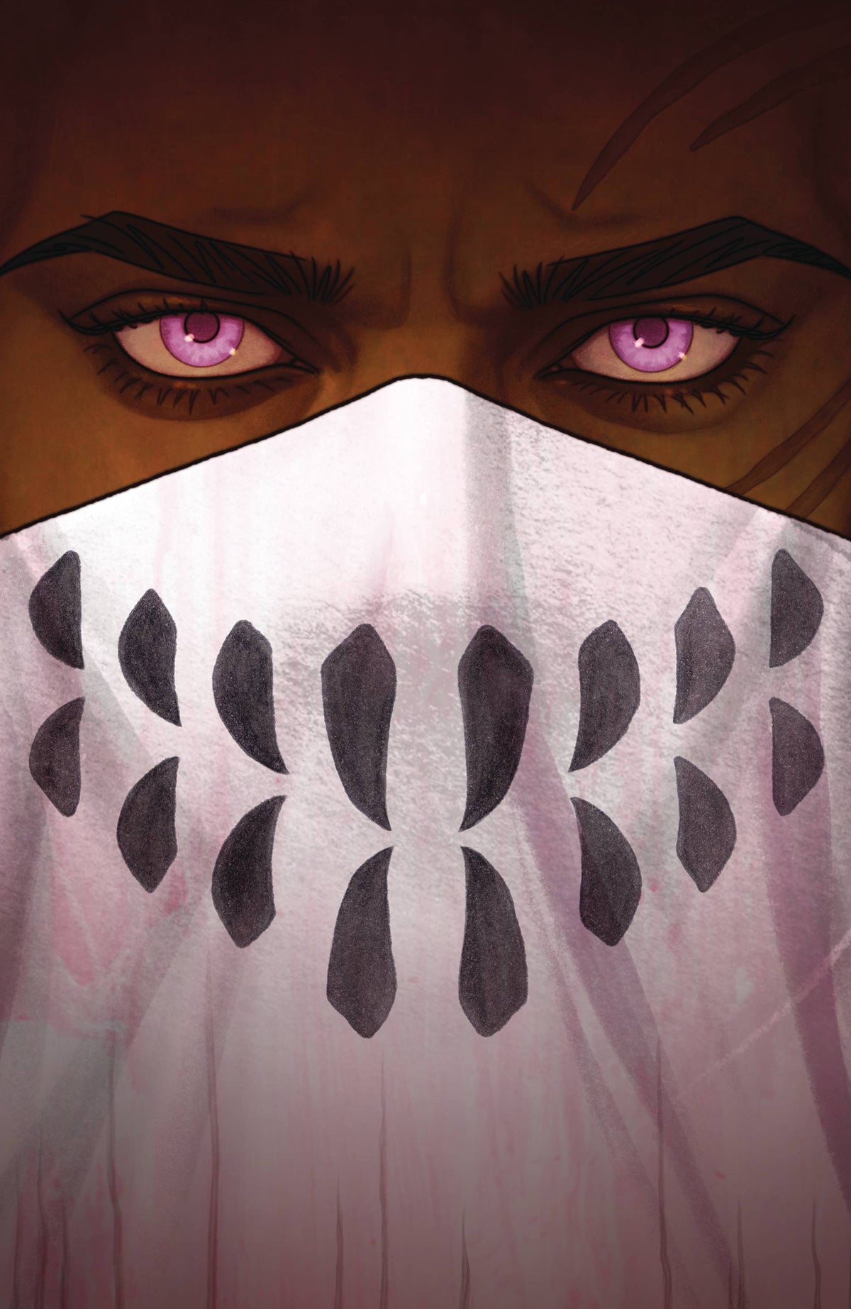 Boom! Studios Comic Books > Incentives HOUSE OF SLAUGHTER #25 CVR F 1:50 INCV FRISON '84428400830325061 MAY240031