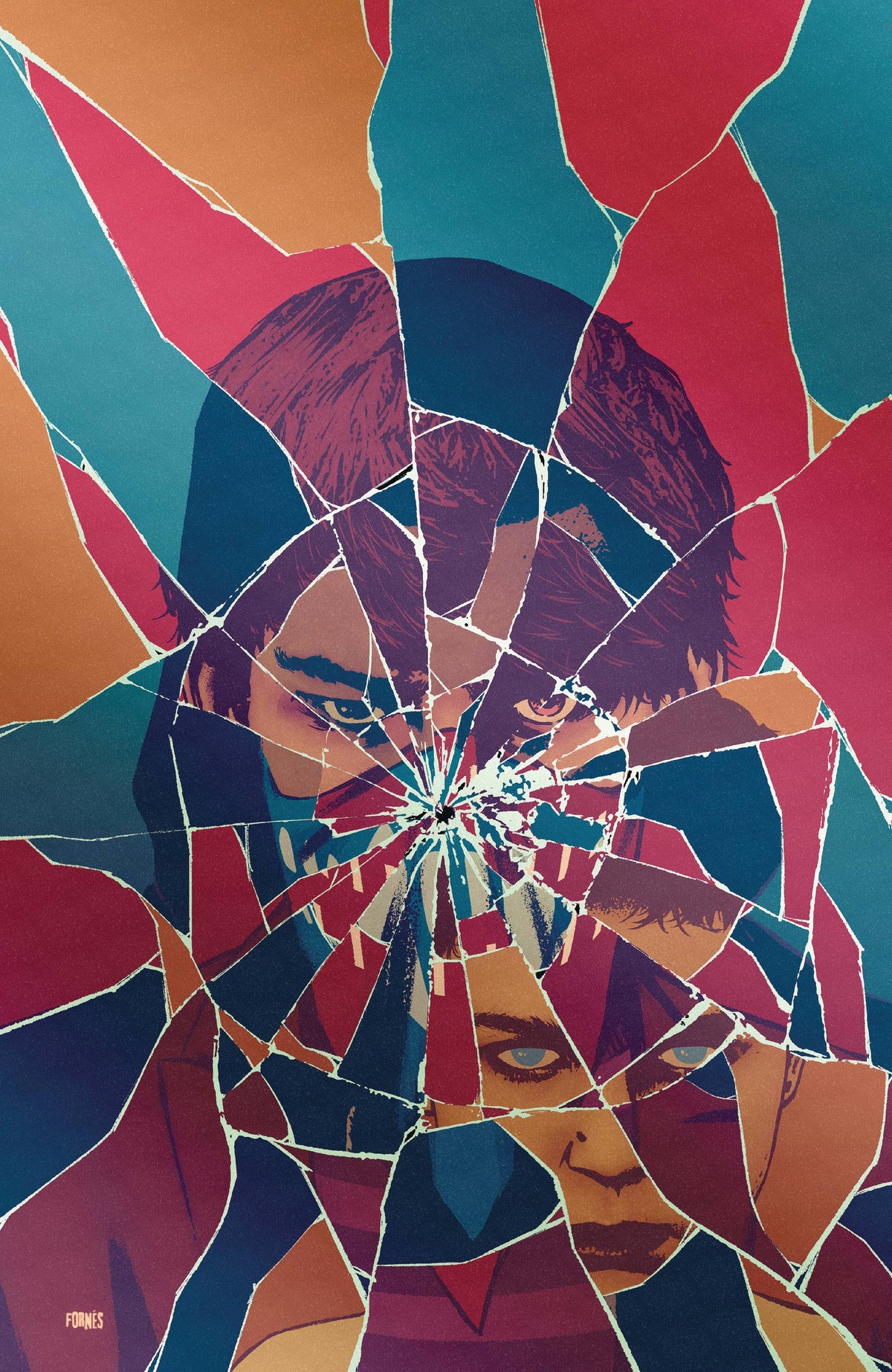 Boom! Studios Comic Books > Incentives HOUSE OF SLAUGHTER #28 CVR D 1:10 INCV FORNES 84428400830328041 OCT240025