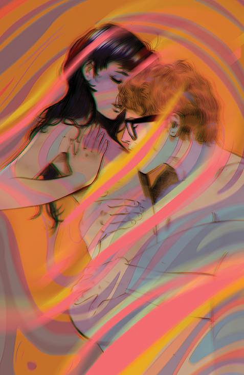 Boom! Studios Comic Books > Incentives ONCE UPON A TIME AT END OF WORLD #10 CVR G 1:100 COPY INCV 84428400892110071 AUG230108