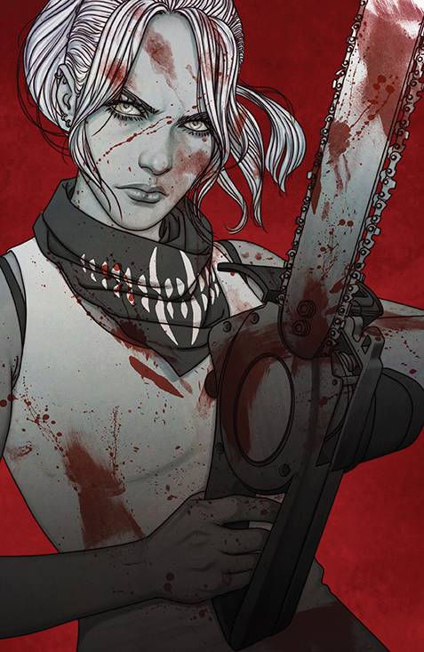 BOOM! STUDIOS Comic Books > Incentives SOMETHING IS KILLING THE CHILDREN #38 CVR D 1:25 INCV 84428400737538041 APR240042
