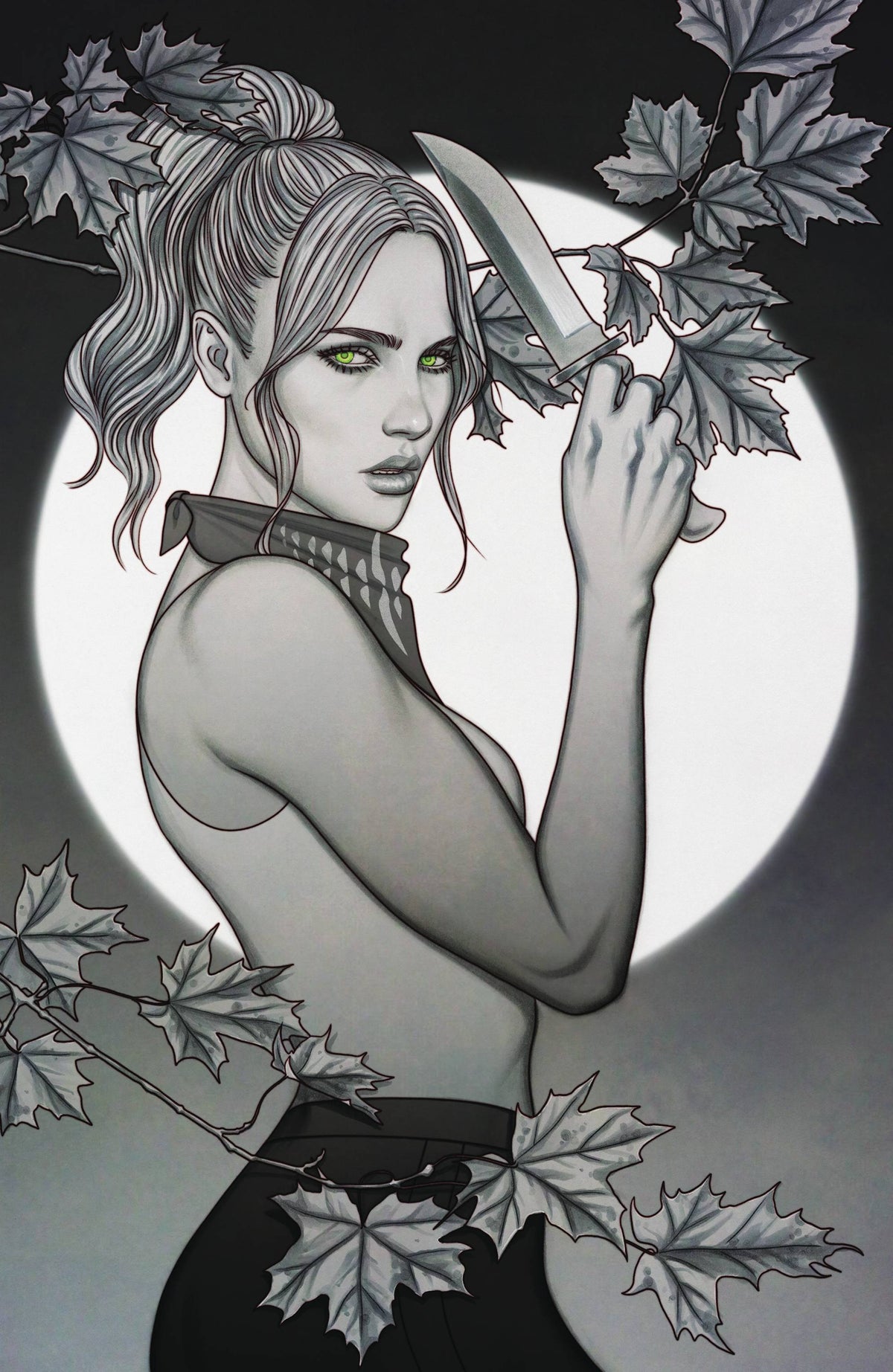 Boom! Studios Comic Books > Incentives SOMETHING IS KILLING THE CHILDREN #39 CVR D 1:25 INCV 84428400737539041 MAY240038
