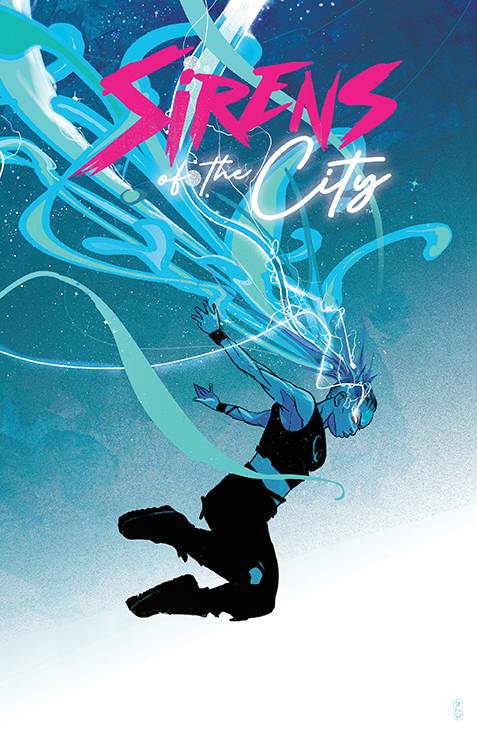 Boom! Studios Comic Books SIRENS OF THE CITY #3 (OF 6) CVR B WARD 84428400957703021 JUL230095