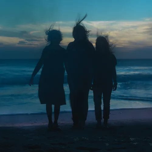 Boygenius Music > Vinyl Records Boygenius - The Rest (10 inch, Indie Exclusive, Colored Vinyl, Gold, Extended Play) 602458265033 ISC124940.1