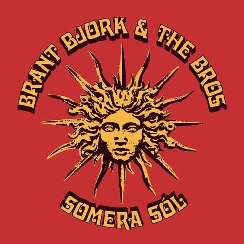 Brant Bjork Music > Vinyl Records Bjork, Brant - Somera Sol 700721361526 HVPH221B.1