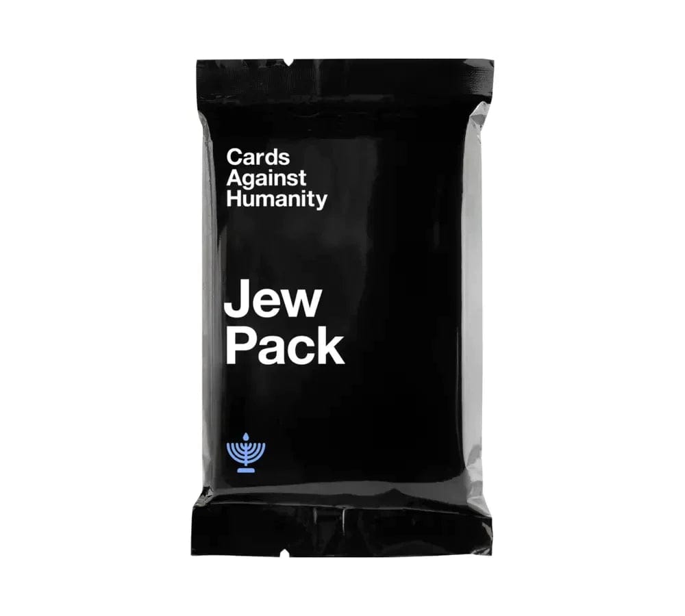 Cards Against Humanity: Jew Pack