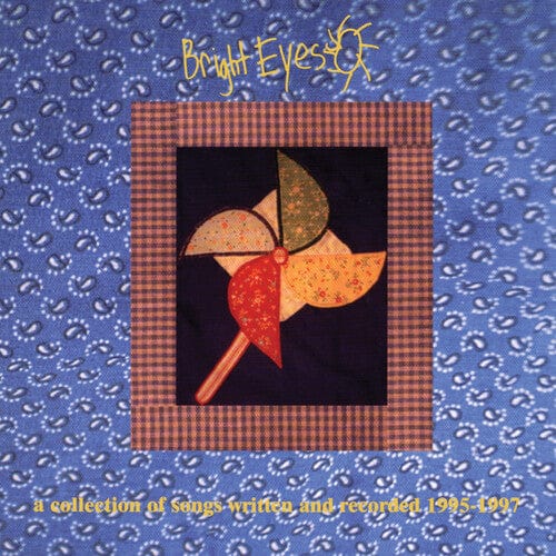 Bwscd, INC. Music > Vinyl Records Bright Eyes - Collection Of Songs Written And Recorded 1995-1997 656605158112 DEDO281.1