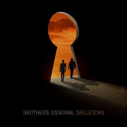 EMI Nashville Music > Vinyl Records Brothers Osborne - Skeletons 602507358693 EMIVB003242401.1