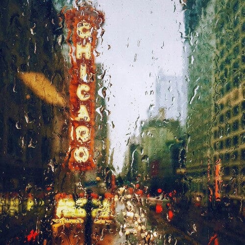 Mello Music Music > Vinyl Records Apollo Brown & Philmore Greene - Cost of Living (Rainy Red Vinyl) 197187083855 MMOW176.1