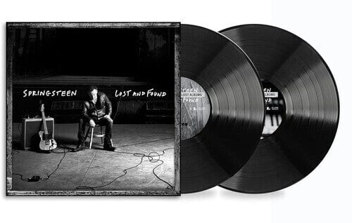 Bruce Springsteen Music > Vinyl Records Bruce Springsteen - Lost And Found: Selections From The Lost Albums 196588137815 SNYL588137.1