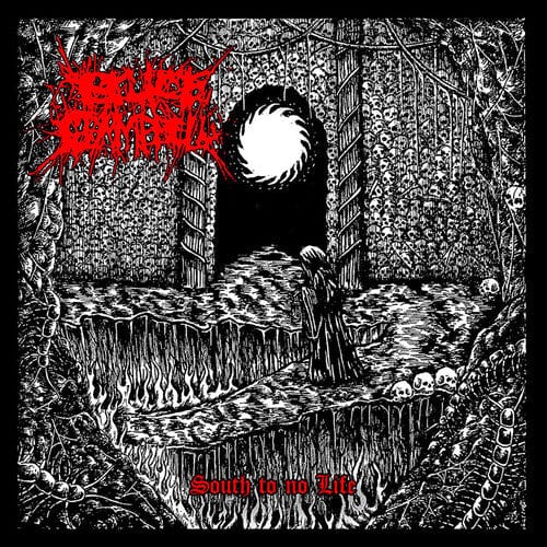 Brucexcampbell Music > Vinyl Records Brucexcampbell - South to No Life 760137646419 GVPR164.1