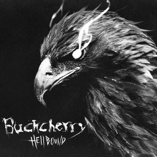 Buckcherry Music > Vinyl Records Buckcherry - Hellbound 196292491821 RDHM57.1