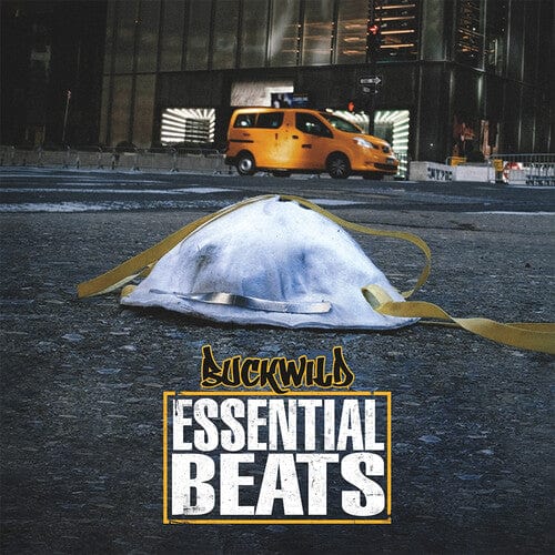 Buckwild Music > Vinyl Records Buckwild - Essential Beats Vol. 2 687700205685 KURR4.1