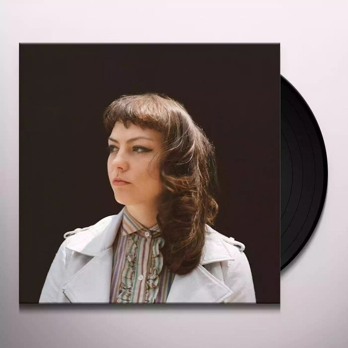 Bwscd, INC. Music > Vinyl Records Angel Olsen - My Woman (Black Vinyl) 656605228419 JAGJ52284.1
