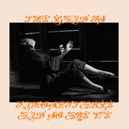 Bwscd, INC. Music > Vinyl Records Mitski - The Land Is Inhospitable and So Are We 656605165011 DEDO350.1