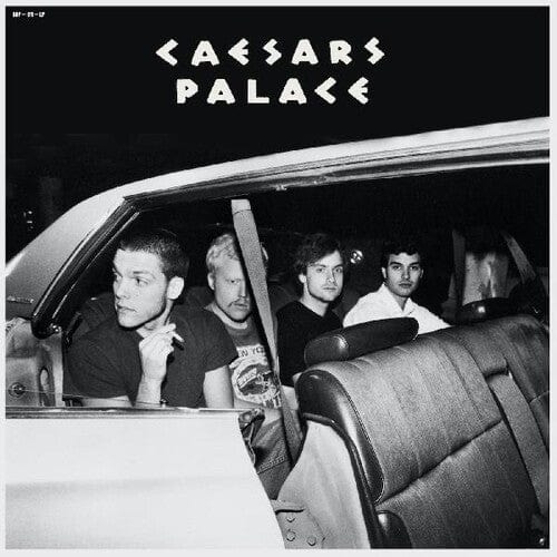 Caesars Music > Vinyl Records Caesars Palace - Rock de Puta Mierda 7331915024106 BSYB11.1