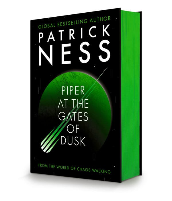 Candlewick Books > Fiction > Young Adult Piper at the Gates of Dusk 9781536248302 PRH-9781536248302